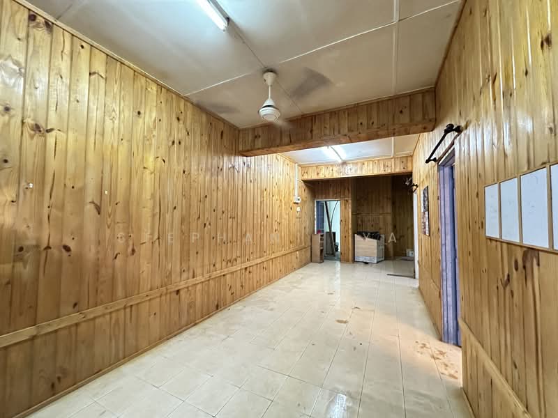 Service Residence for Rent at Taman Dato Hormat - Stephanie Yap - Interior - PropertyGuru.com.my