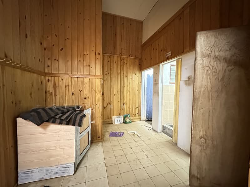 Service Residence for Rent at Taman Dato Hormat - Stephanie Yap - Interior - PropertyGuru.com.my