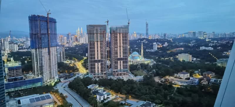 Service Residence for Sale at Arte Mont Kiara - Kent Tan - Exterior - PropertyGuru.com.my