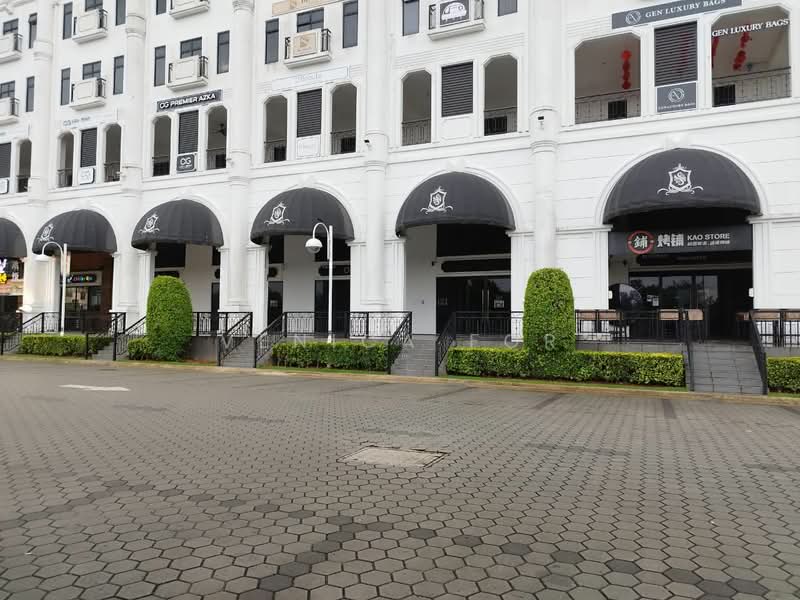 For Sale - Eco Palladium