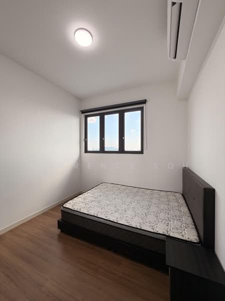 Service Residence for Rent at M Vertica - Lawrence Loh - Bedroom - PropertyGuru.com.my