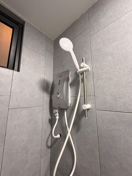 Service Residence for Rent at M Vertica - Lawrence Loh - Bathroom - PropertyGuru.com.my