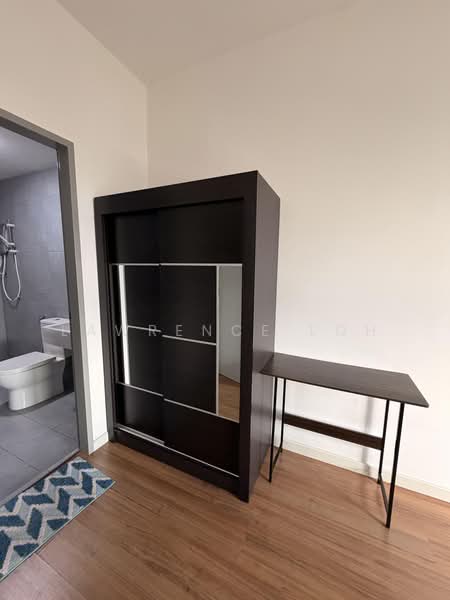 Service Residence for Rent at M Vertica - Lawrence Loh - Bathroom - PropertyGuru.com.my