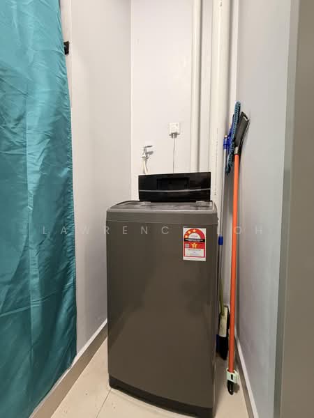 Service Residence for Rent at M Vertica - Lawrence Loh - Interior - PropertyGuru.com.my