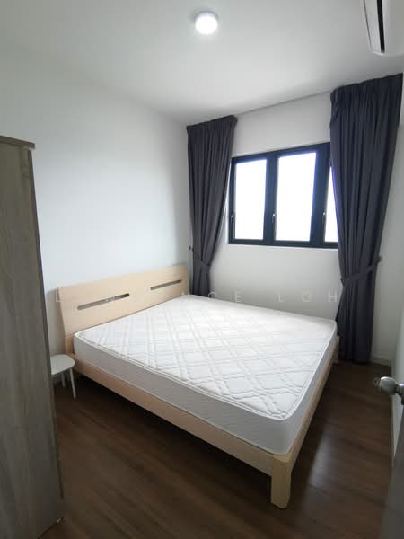 Service Residence for Rent at M Vertica - Lawrence Loh - Bedroom - PropertyGuru.com.my