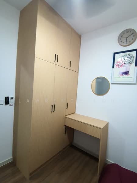 Service Residence for Rent at M Vertica - Lawrence Loh - Interior - PropertyGuru.com.my