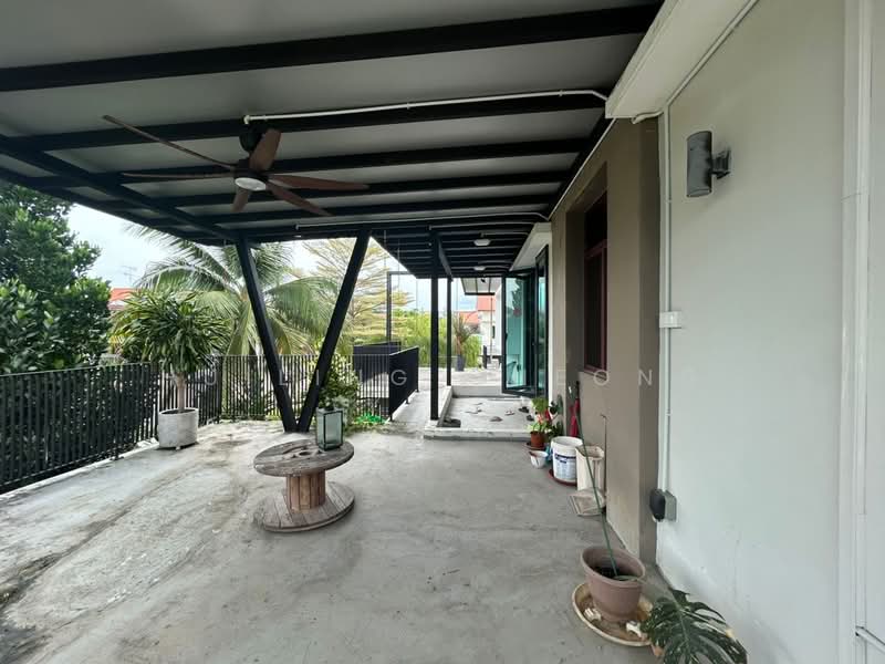 2-storey Terraced House for Sale in Skudai (Johor) - Huiling Cheong - Exterior - PropertyGuru.com.my