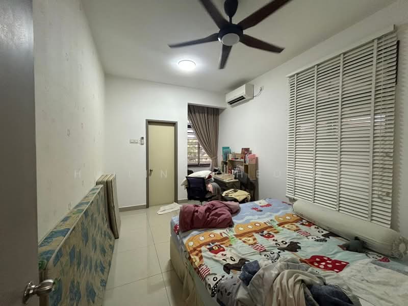 2-storey Terraced House for Sale in Skudai (Johor) - Huiling Cheong - Bedroom - PropertyGuru.com.my