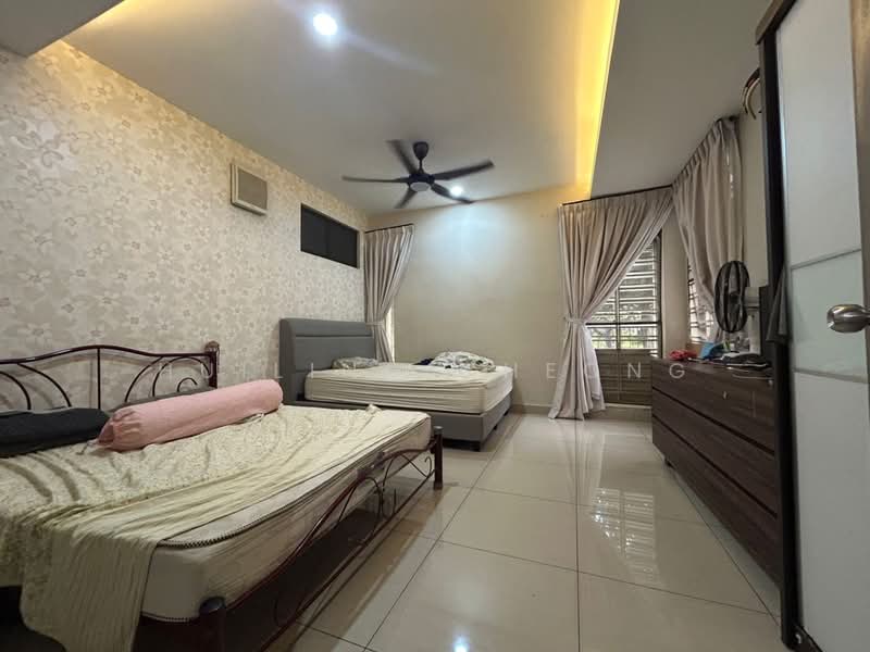 2-storey Terraced House for Sale in Skudai (Johor) - Huiling Cheong - Bedroom - PropertyGuru.com.my
