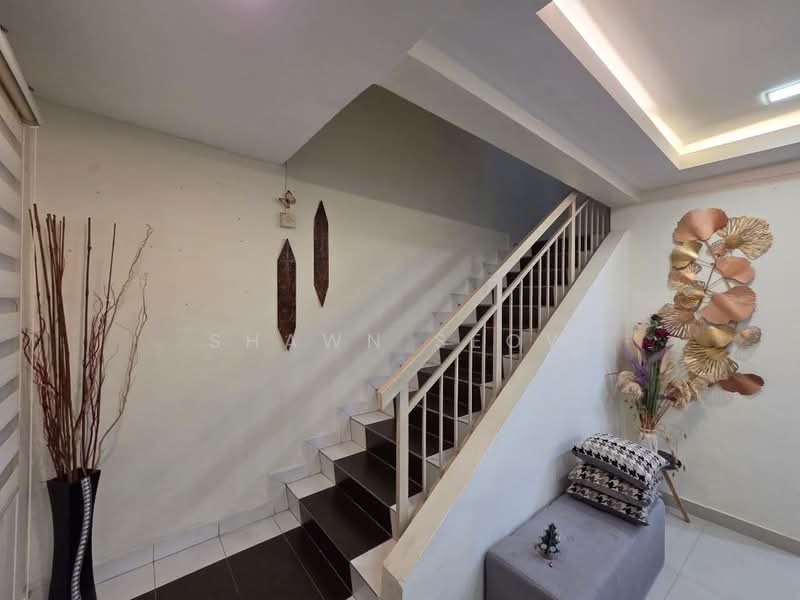 Rumah Teres untuk Dijual di Jenjarom (Selangor) - Shawn Seow - Interior - PropertyGuru.com.my