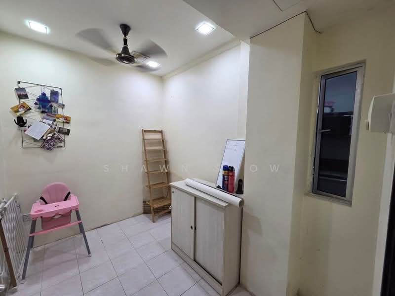Rumah Teres untuk Dijual di Jenjarom (Selangor) - Shawn Seow - Study - PropertyGuru.com.my