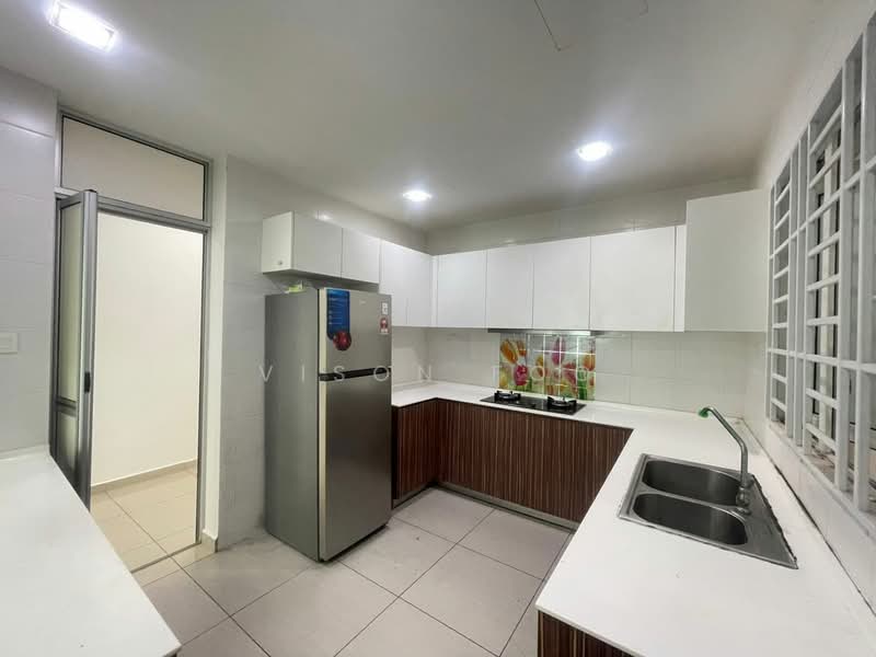 Service Residence for Rent at Seasons Amara Larkin - Vison Foo - PropertyGuru.com.my
