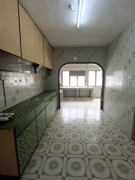 Rumah Teres 2 Tingkat untuk Dijual di Jalan Klang Lama (Old Klang Road) (Kuala Lumpur) - Jayden Yee - Kitchen - PropertyGuru.com.my