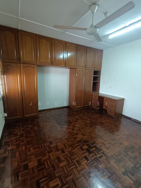 Rumah Teres 2 Tingkat untuk Dijual di Jalan Klang Lama (Old Klang Road) (Kuala Lumpur) - Jayden Yee - Bedroom - PropertyGuru.com.my