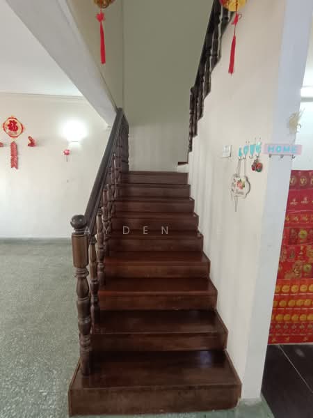 Rumah Teres 2 Tingkat untuk Dijual di Jalan Klang Lama (Old Klang Road) (Kuala Lumpur) - Jayden Yee - Interior - PropertyGuru.com.my