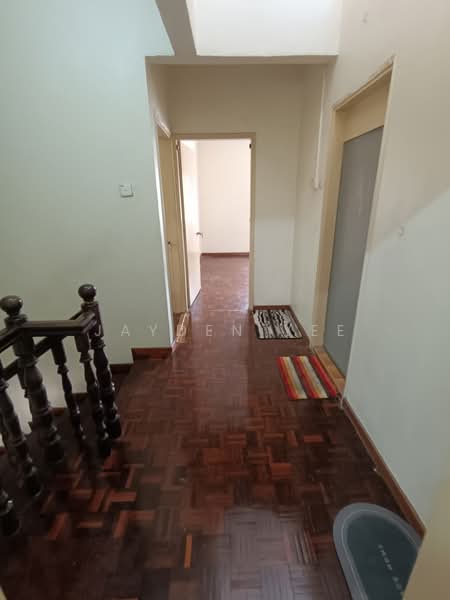 Rumah Teres 2 Tingkat untuk Dijual di Jalan Klang Lama (Old Klang Road) (Kuala Lumpur) - Jayden Yee - Corridor - PropertyGuru.com.my