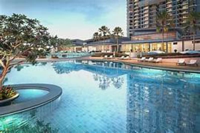 Service Residence for Sale at Aster Hill - Crystal Ong - Exterior - PropertyGuru.com.my