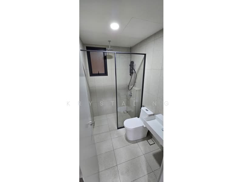 Service Residence for Sale at Alira @ Metropark Subang - Krystal Ng - Bathroom - PropertyGuru.com.my
