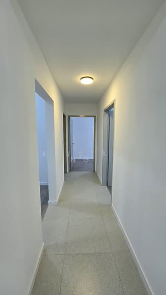 Service Residence for Sale at Alira @ Metropark Subang - Krystal Ng - Corridor - PropertyGuru.com.my