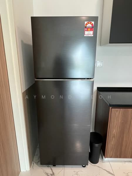 Kondominium untuk Disewa di QuayWest Residence - Raymond Teoh - Kitchen - PropertyGuru.com.my