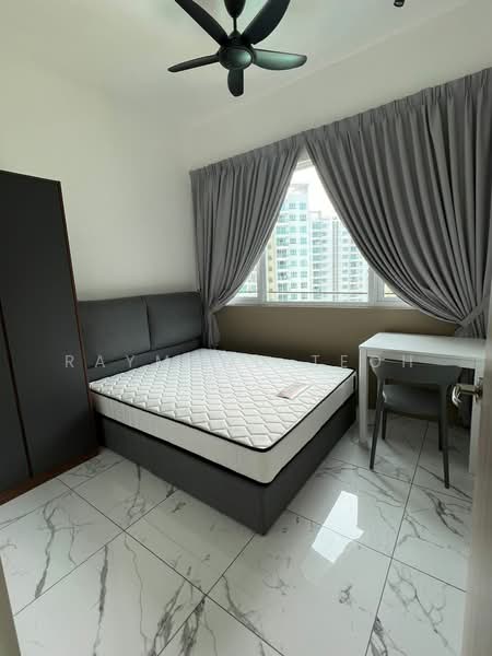 Kondominium untuk Disewa di QuayWest Residence - Raymond Teoh - Bedroom - PropertyGuru.com.my