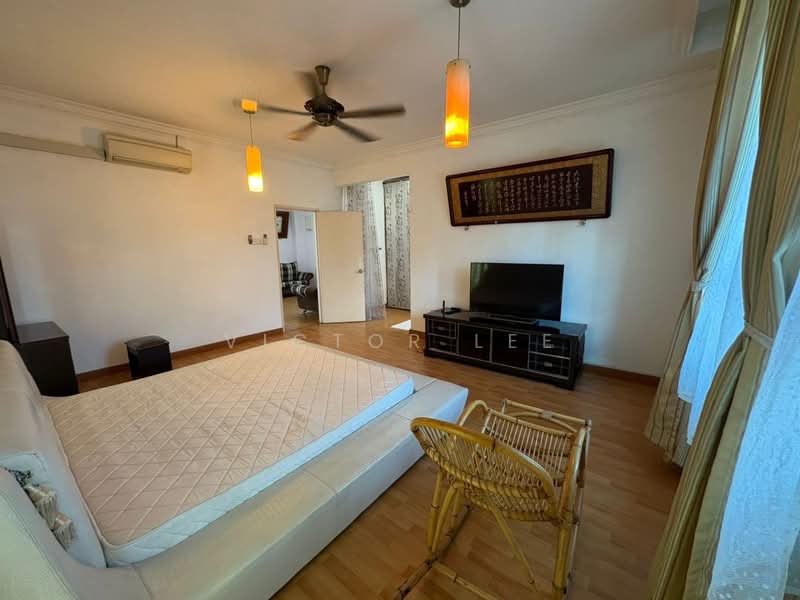 Banglo Pautan untuk Disewa di Austin Perdana (Tebrau) - Victor Lee - Bedroom - PropertyGuru.com.my