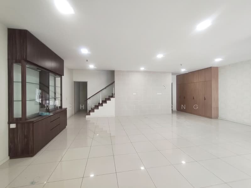 2-storey Terraced House for Sale in Shah Alam (Selangor) - Michelle Chong - Interior - PropertyGuru.com.my