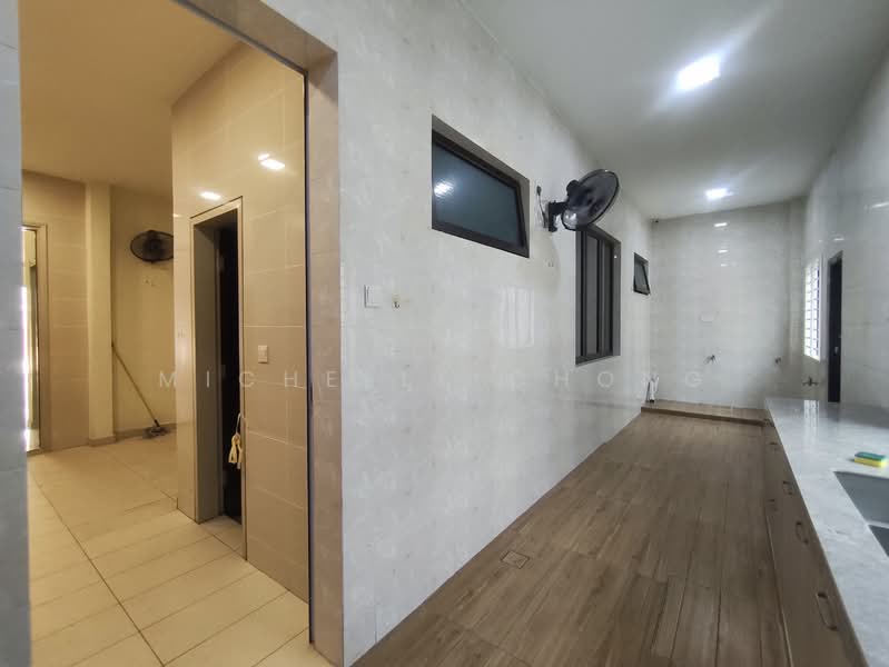 2-storey Terraced House for Sale in Shah Alam (Selangor) - Michelle Chong - Interior - PropertyGuru.com.my