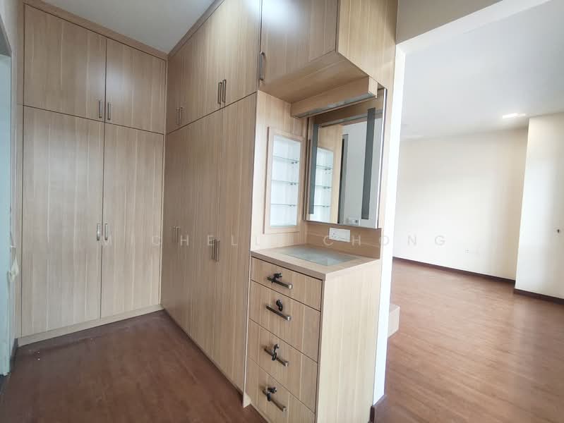2-storey Terraced House for Sale in Shah Alam (Selangor) - Michelle Chong - Interior - PropertyGuru.com.my