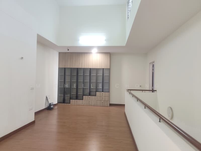 2-storey Terraced House for Sale in Shah Alam (Selangor) - Michelle Chong - Interior - PropertyGuru.com.my