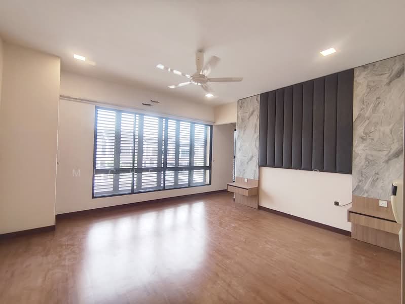 2-storey Terraced House for Sale in Shah Alam (Selangor) - Michelle Chong - Interior - PropertyGuru.com.my