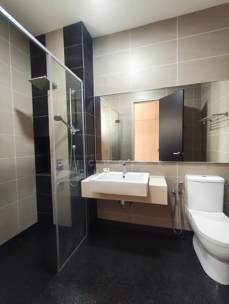 2-storey Terraced House for Sale in Shah Alam (Selangor) - Michelle Chong - Bathroom - PropertyGuru.com.my