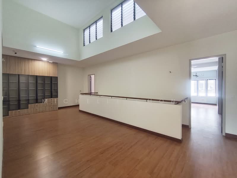 2-storey Terraced House for Sale in Shah Alam (Selangor) - Michelle Chong - Interior - PropertyGuru.com.my