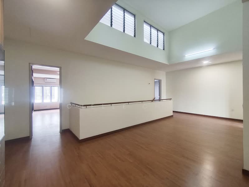 2-storey Terraced House for Sale in Shah Alam (Selangor) - Michelle Chong - Interior - PropertyGuru.com.my