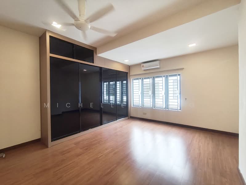 2-storey Terraced House for Sale in Shah Alam (Selangor) - Michelle Chong - Bedroom - PropertyGuru.com.my