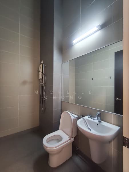 2-storey Terraced House for Sale in Shah Alam (Selangor) - Michelle Chong - Bathroom - PropertyGuru.com.my