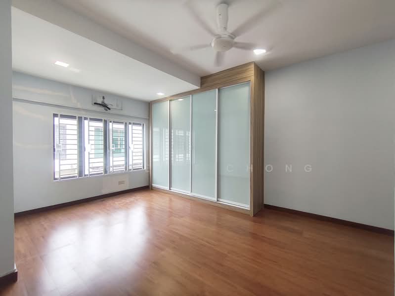 2-storey Terraced House for Sale in Shah Alam (Selangor) - Michelle Chong - Interior - PropertyGuru.com.my