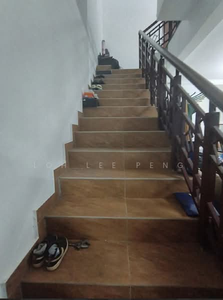 Rumah Teres 2 Tingkat untuk Dijual di Taman Bukit Dahlia (Pasir Gudang) - Loh Lee Peng - Interior - PropertyGuru.com.my