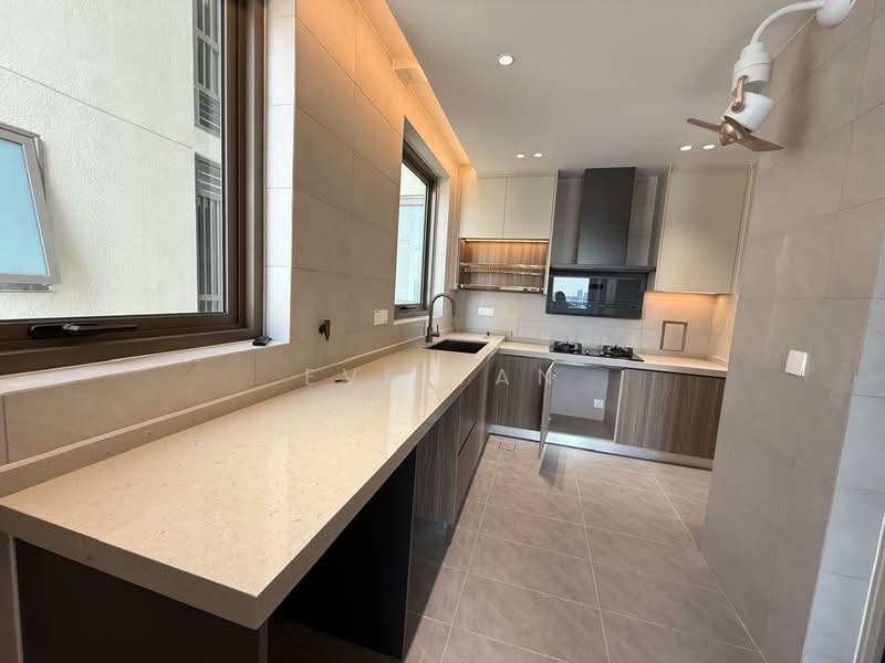 Condominium for Sale at Park Place - Eve Tan - Kitchen - PropertyGuru.com.my