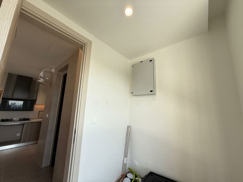 Condominium for Sale at Park Place - Eve Tan - Interior - PropertyGuru.com.my