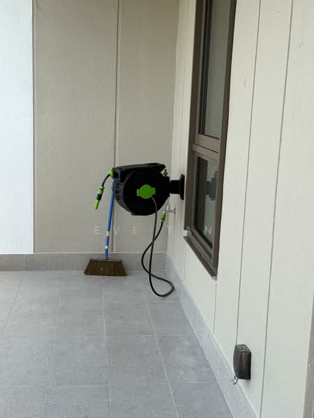 Condominium for Sale at Park Place - Eve Tan - Exterior - PropertyGuru.com.my