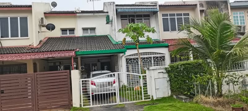 Rumah Teres 2 Tingkat untuk Dijual di Seksyen 2, Taman Kinrara (Puchong) - Michelle Tan - Exterior - PropertyGuru.com.my