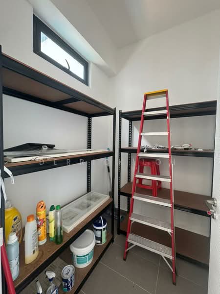 Servis Apartment untuk Disewa di Jazz Residences - Derrick Loh - Interior - PropertyGuru.com.my