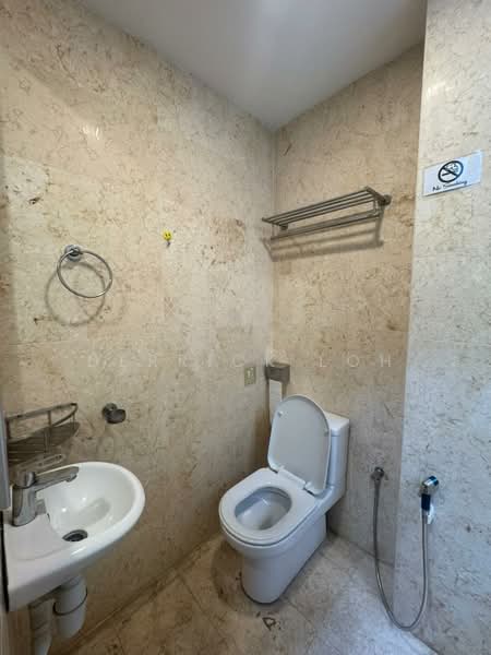 Servis Apartment untuk Disewa di Jazz Residences - Derrick Loh - Bathroom - PropertyGuru.com.my