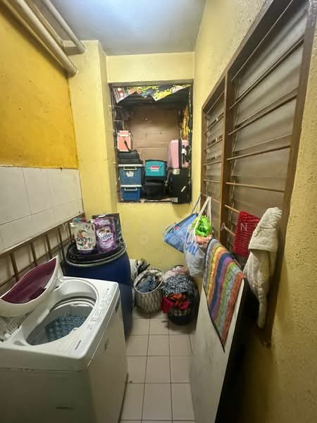 Apartment for Sale at Tropika Apartment - Yogesvaran Poovan - Interior - PropertyGuru.com.my