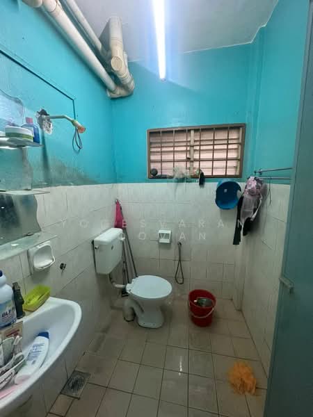 Apartment for Sale at Tropika Apartment - Yogesvaran Poovan - PropertyGuru.com.my