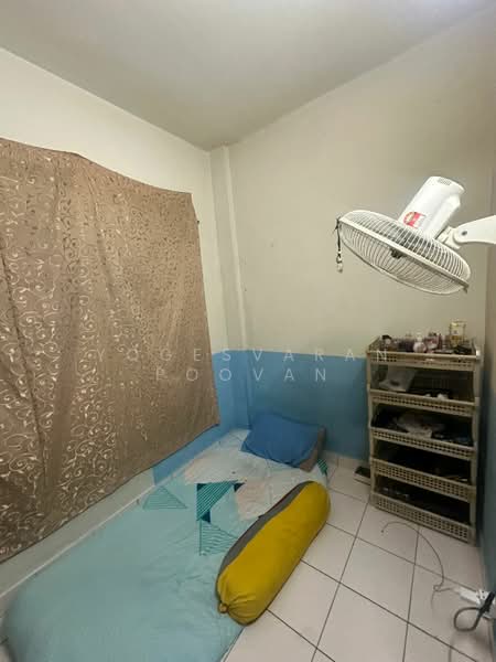 Apartment for Sale at Tropika Apartment - Yogesvaran Poovan - PropertyGuru.com.my