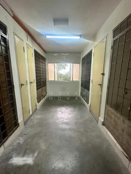 Apartment for Sale at Tropika Apartment - Yogesvaran Poovan - PropertyGuru.com.my