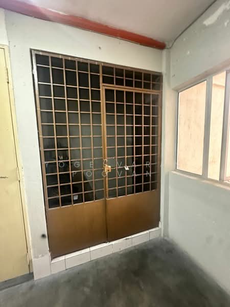 Apartment for Sale at Tropika Apartment - Yogesvaran Poovan - PropertyGuru.com.my