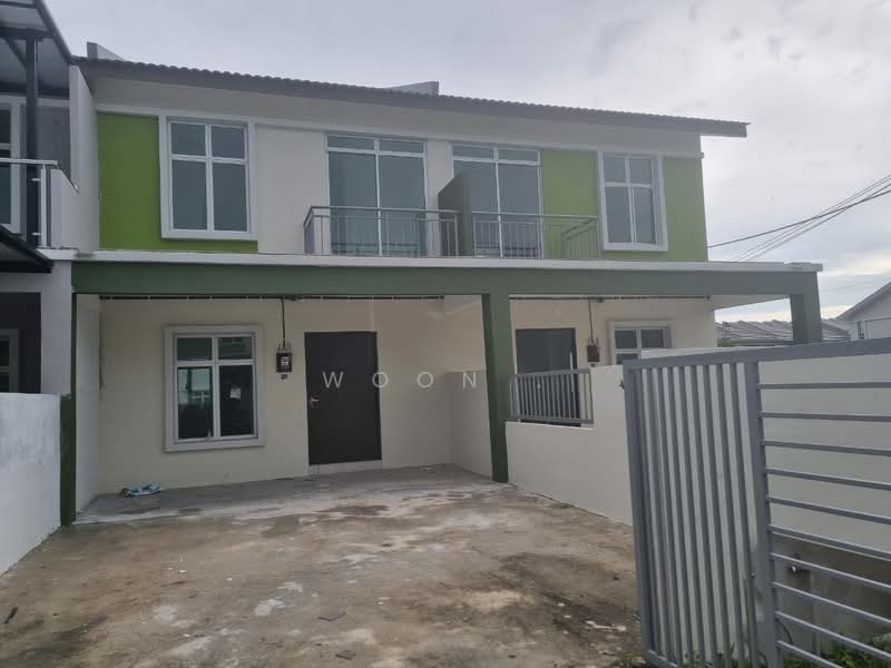 Rumah Teres 2 Tingkat untuk Dijual di Durian Tunggal (Melaka) - Woon . - PropertyGuru.com.my